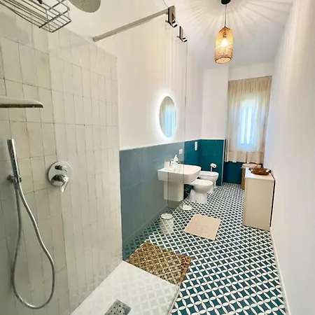 Casa Rosaria Apartment Cefalu Exterior photo