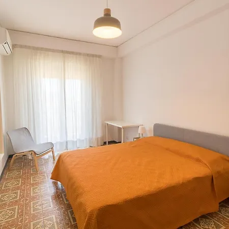 Casa Rosaria Apartment Cefalu Exterior photo