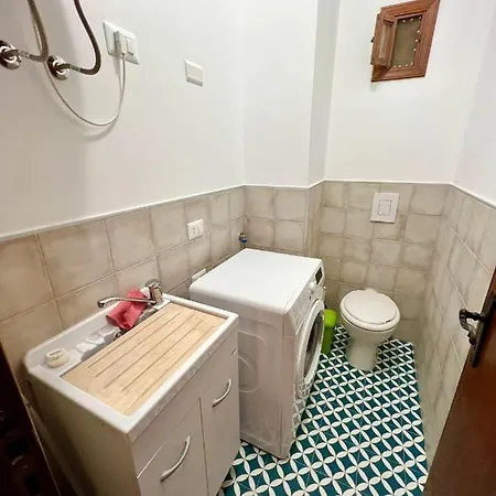 Casa Rosaria Apartment Cefalu Exterior photo