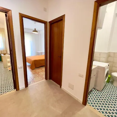 Casa Rosaria Apartment Cefalu Exterior photo