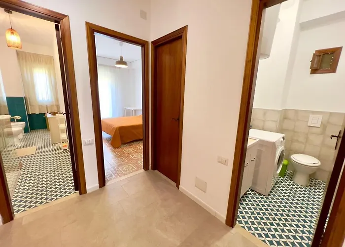 Casa Rosaria