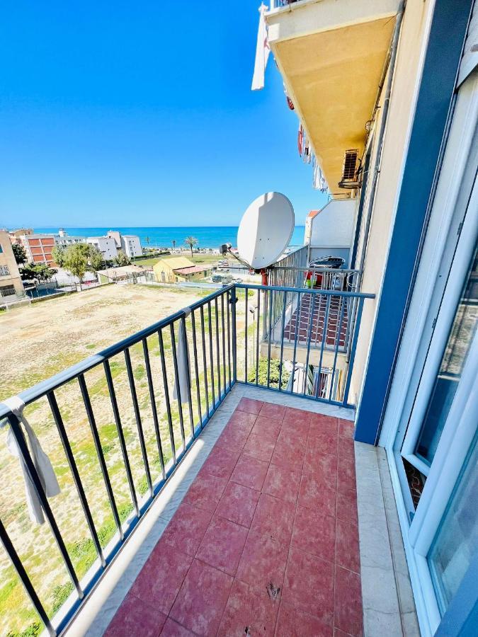 Casa Rosaria Apartment *