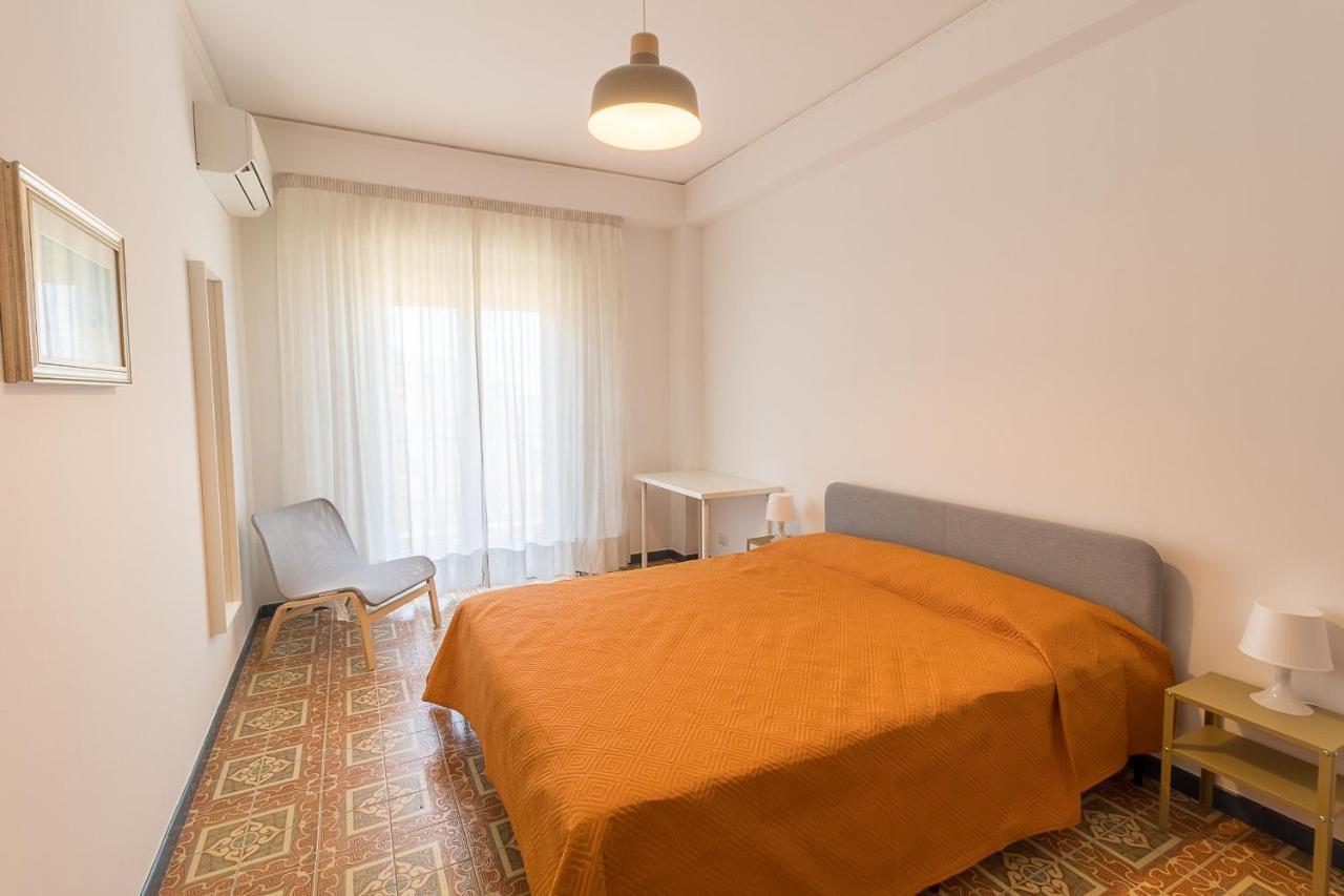 Apartment Casa Rosaria *