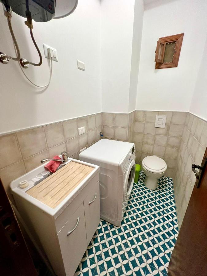 Apartment Casa Rosaria Cefalu