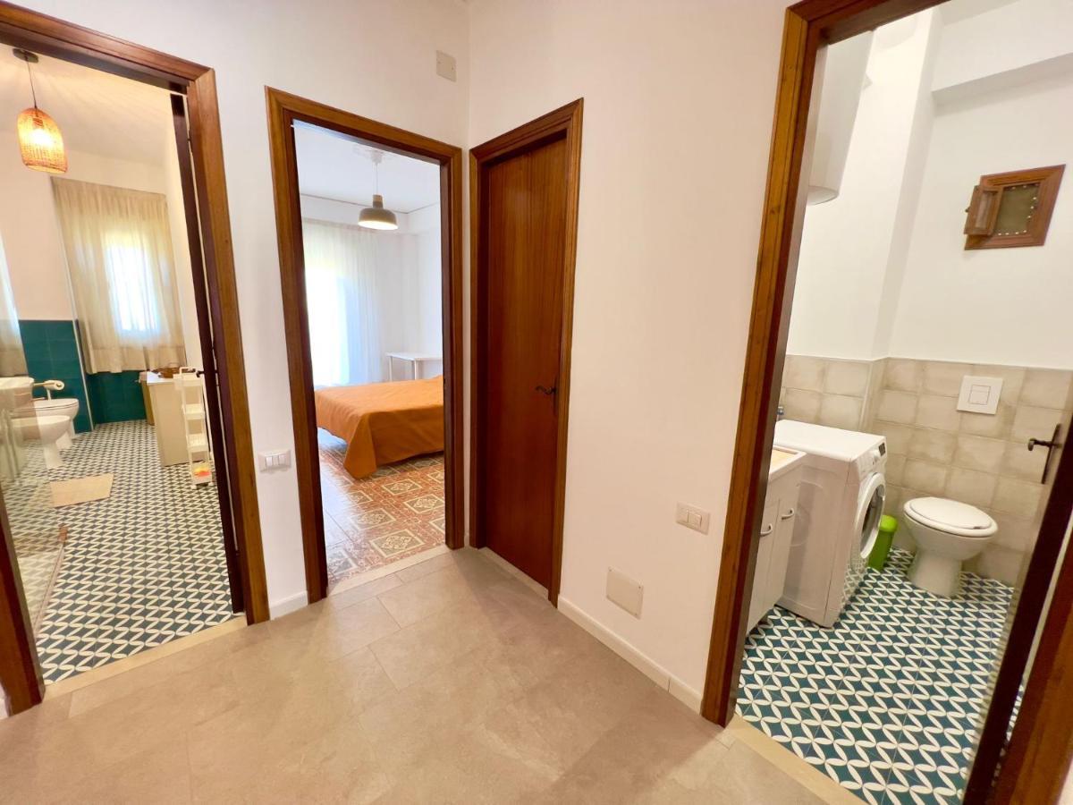 Casa Rosaria *